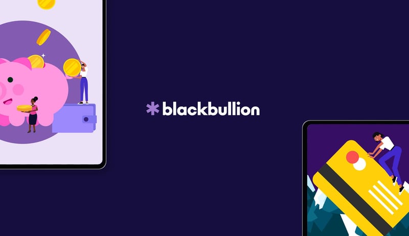 Blackbullion