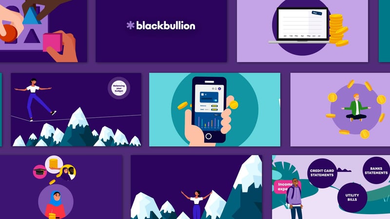 Blackbullion
