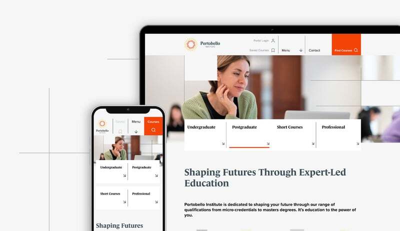 Driving digital growth and improving marketing strategies